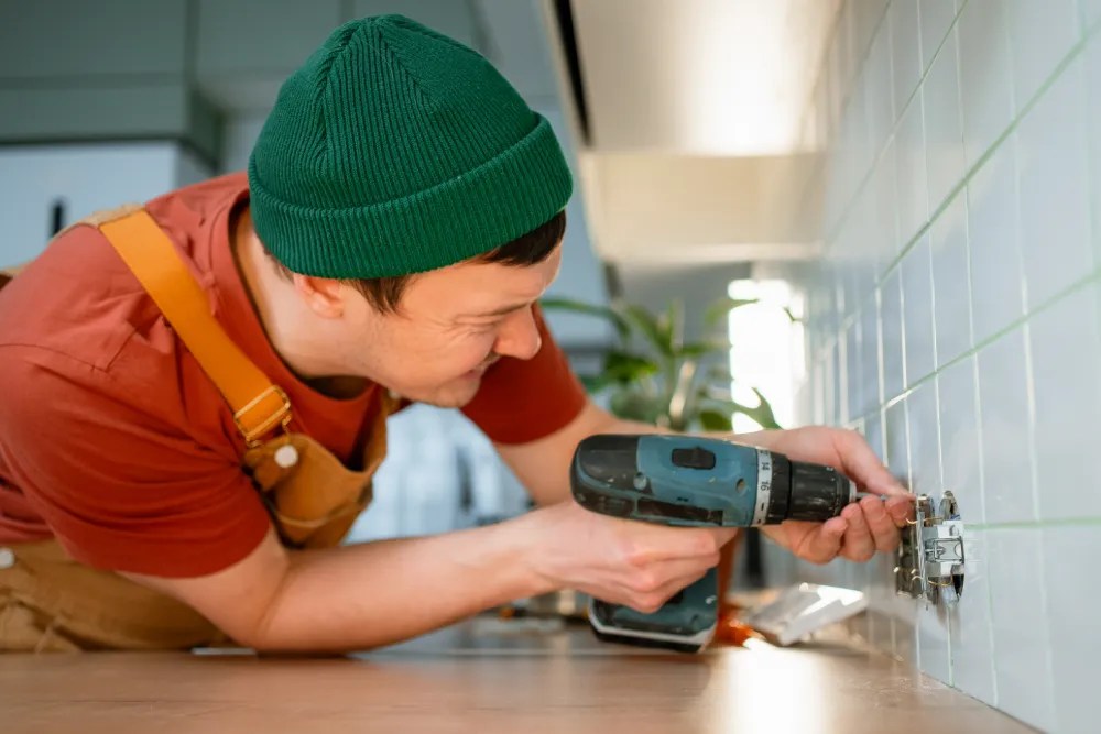 Our Comprehensive Kitchen Appliance Circuit Installation Process