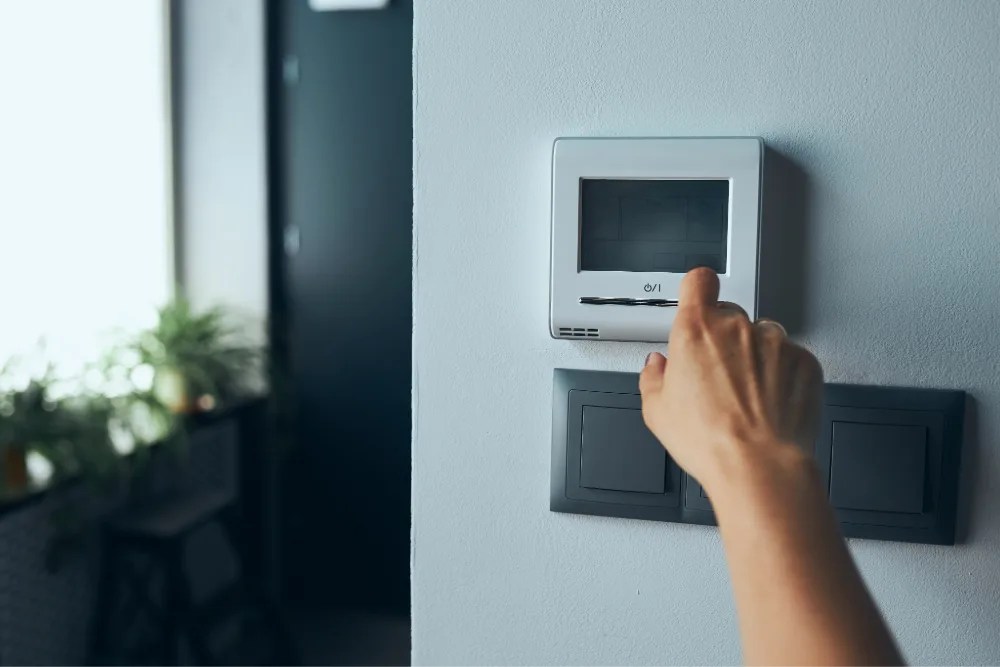 Our Comprehensive Smart Lighting System Installation Process