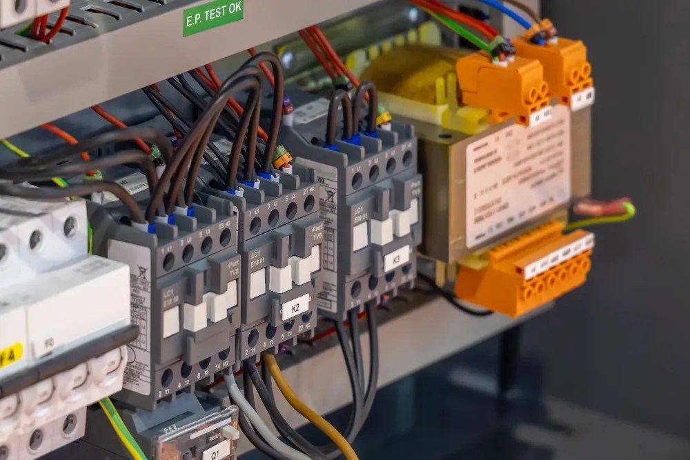 Understanding Outdoor Security System Electrical Requirements