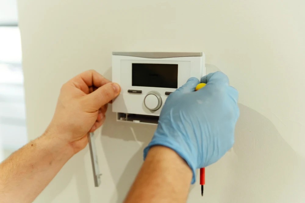 Whole-Home Smart Lighting Integration