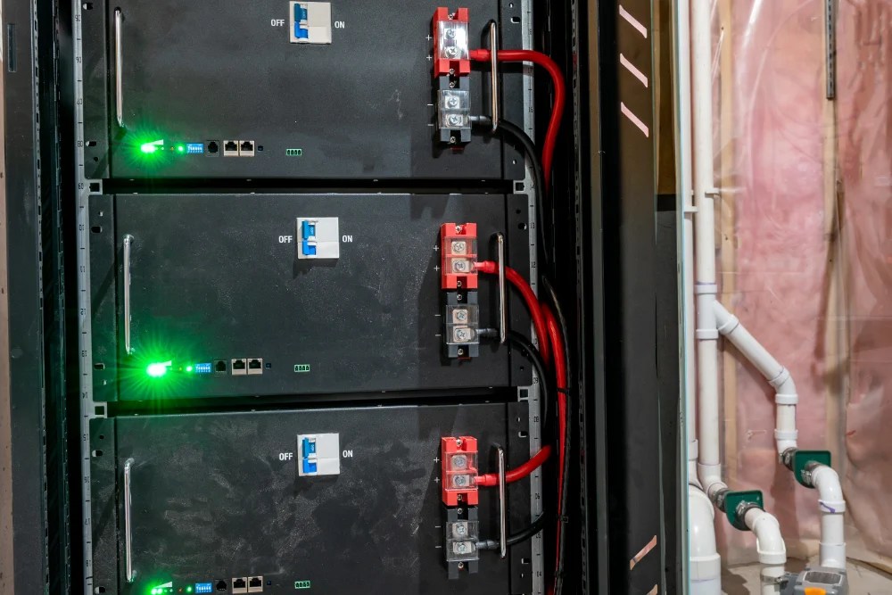 Generator Sub Panel Code Requirements and Permits