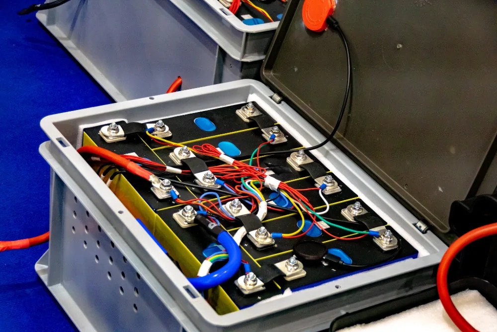 Generator Sub Panel for Portable Generators