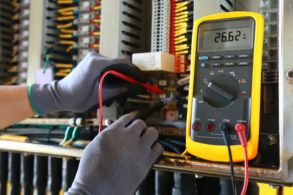 Need Expert Breaker Panel Installation Services