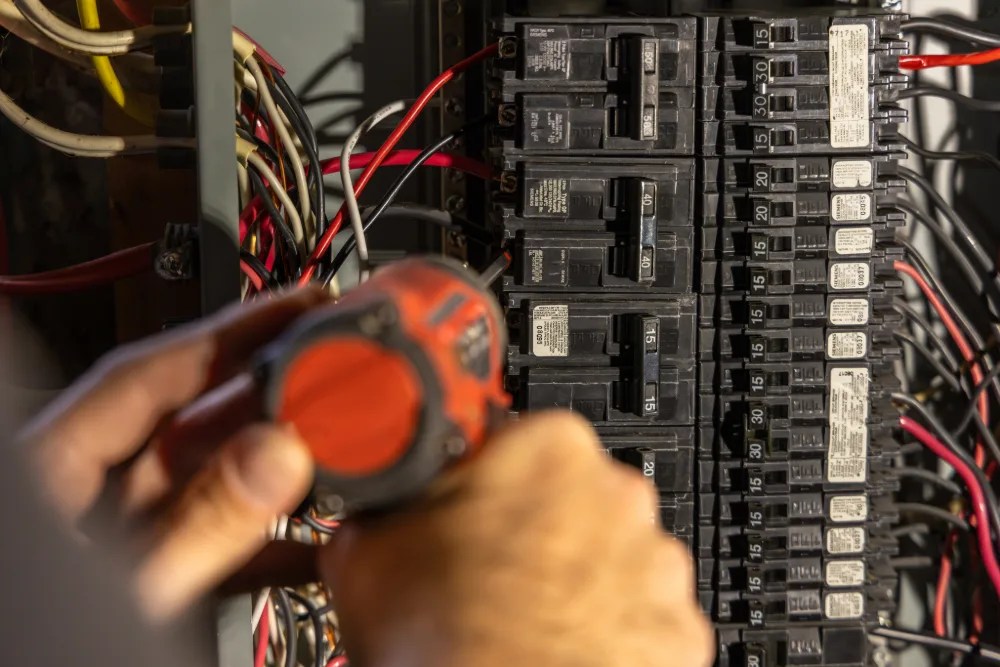 Need Expert Electrical Panel Upgrade Services