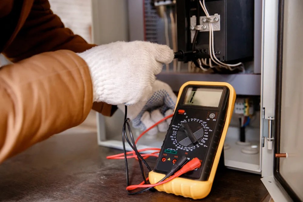 Need Expert Smart Electrical Panel Installation Services