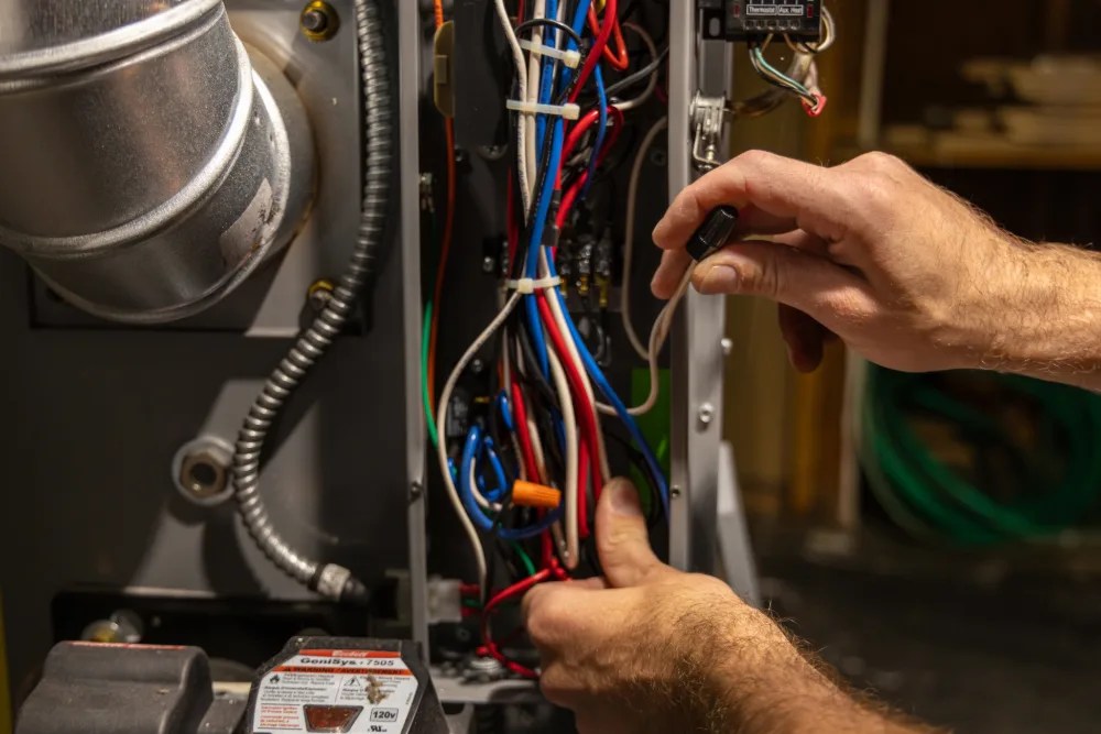 Our Comprehensive Smart Electrical Panel Installation Process