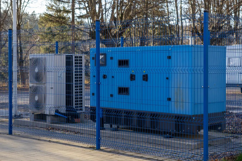 Our Generator Sub Panel Installation Process