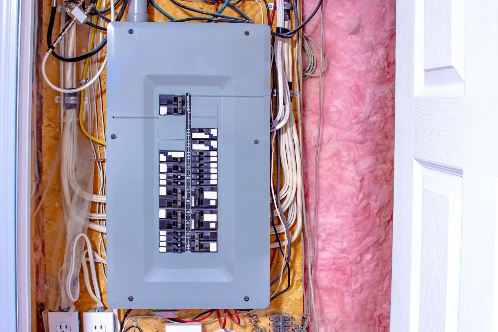 Subpanel Installation Services