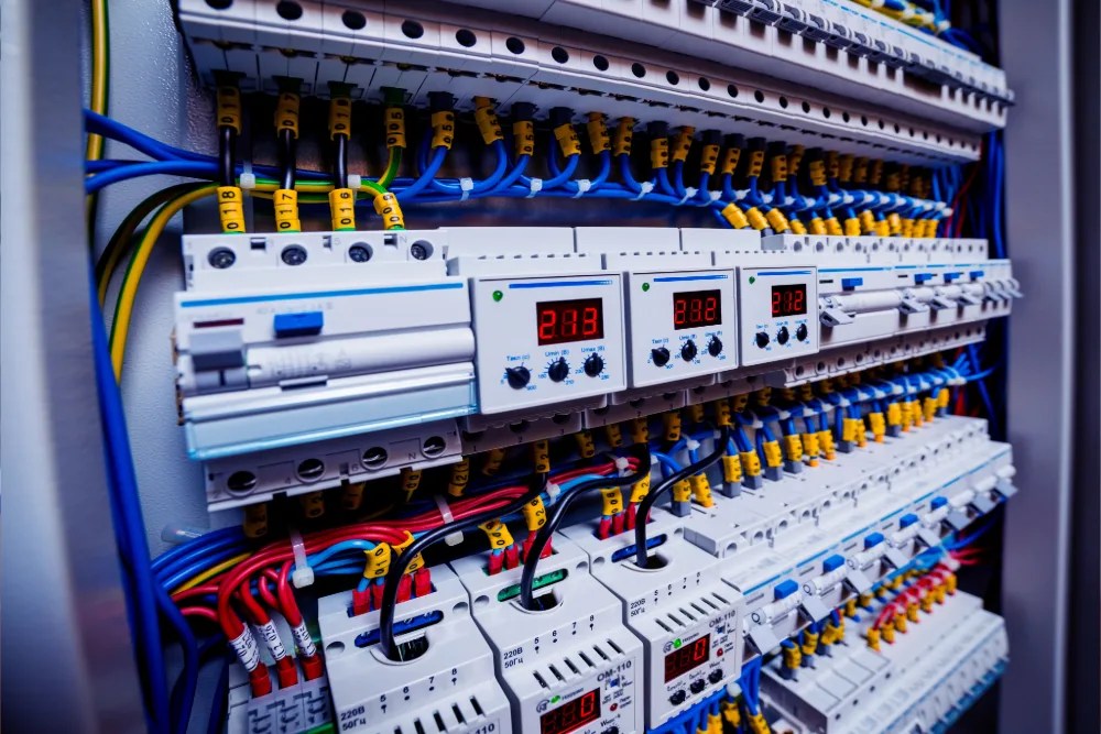 Understanding Breaker Panel Installation Requirements