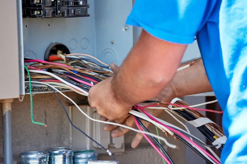 When Your Home Needs Sub Panel Installation