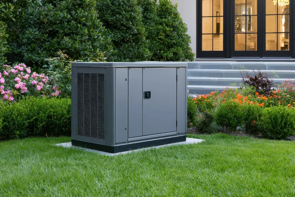 Generac Generator Permits and Code Requirements
