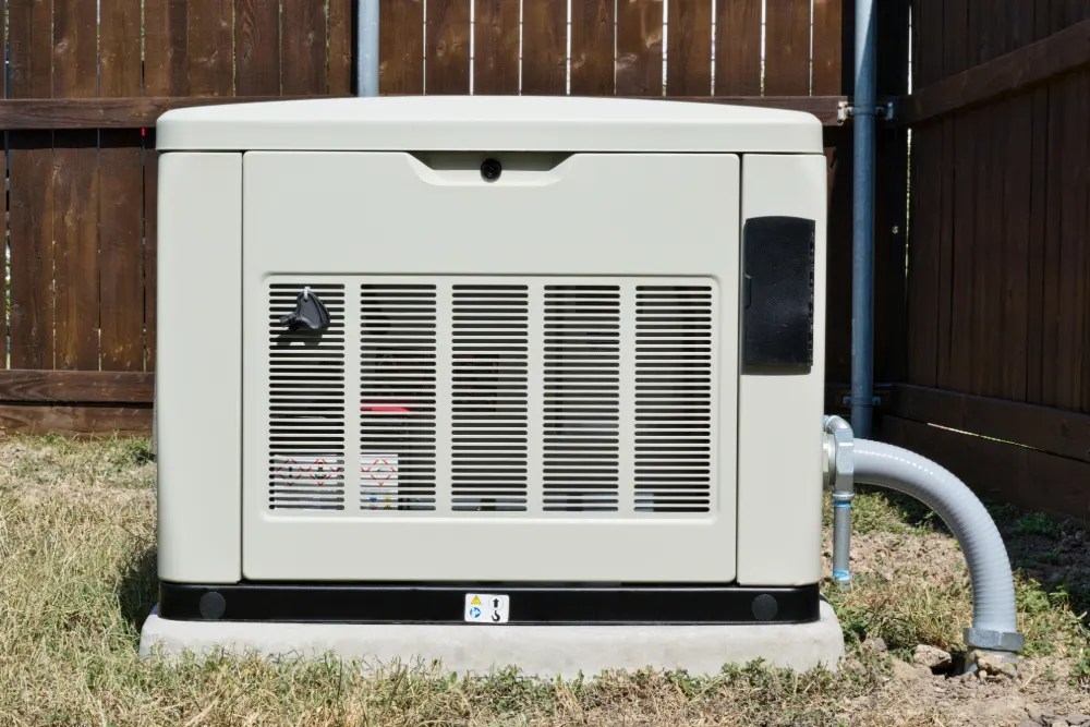 Generac Generator Sizing Guide
