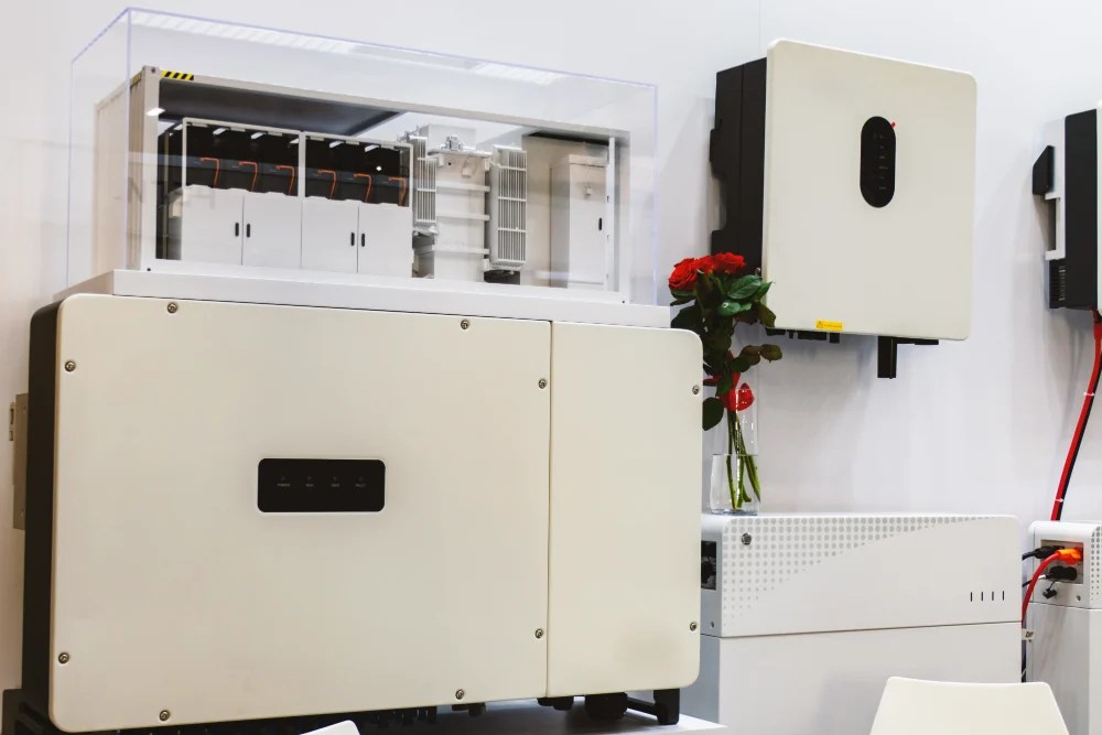 Generac PWRCELL Battery Integration
