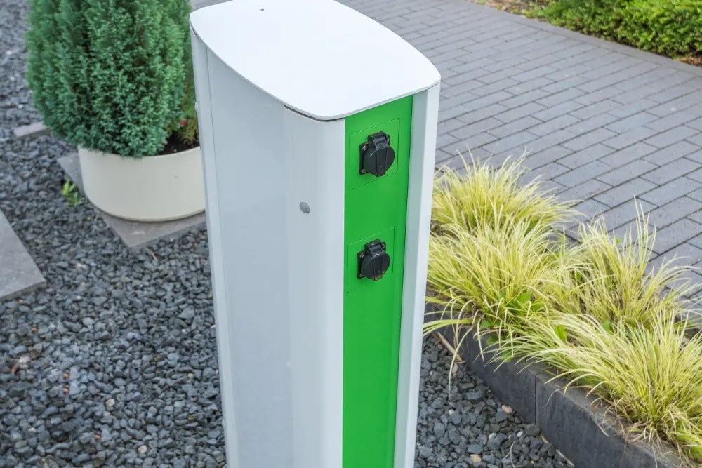 How a Powerwall Works