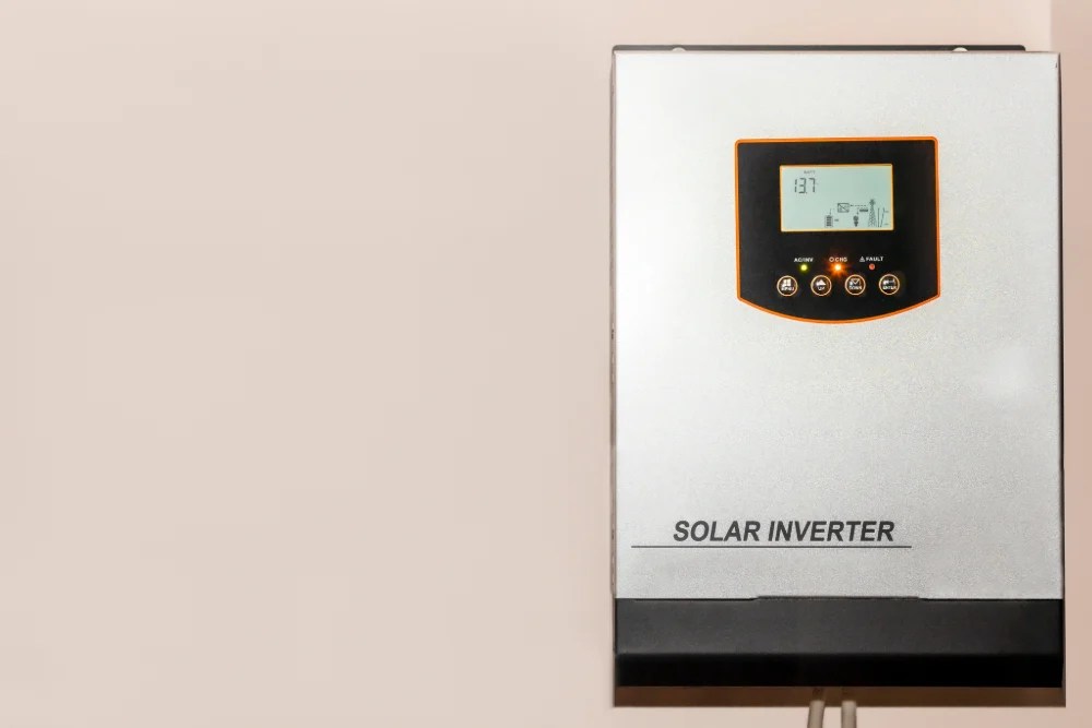Our Enphase Energy Battery Installation Process