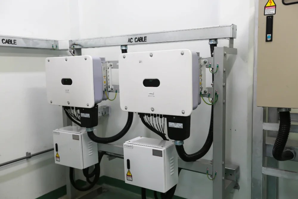 Why Choose Enphase Energy Battery Storage