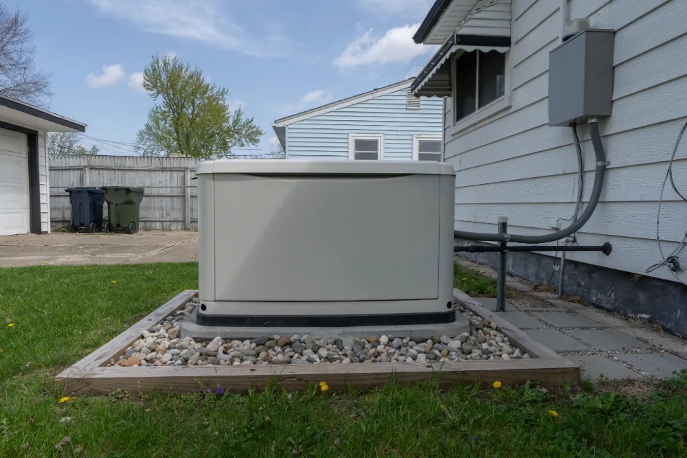 Why Choose a Generac Generator