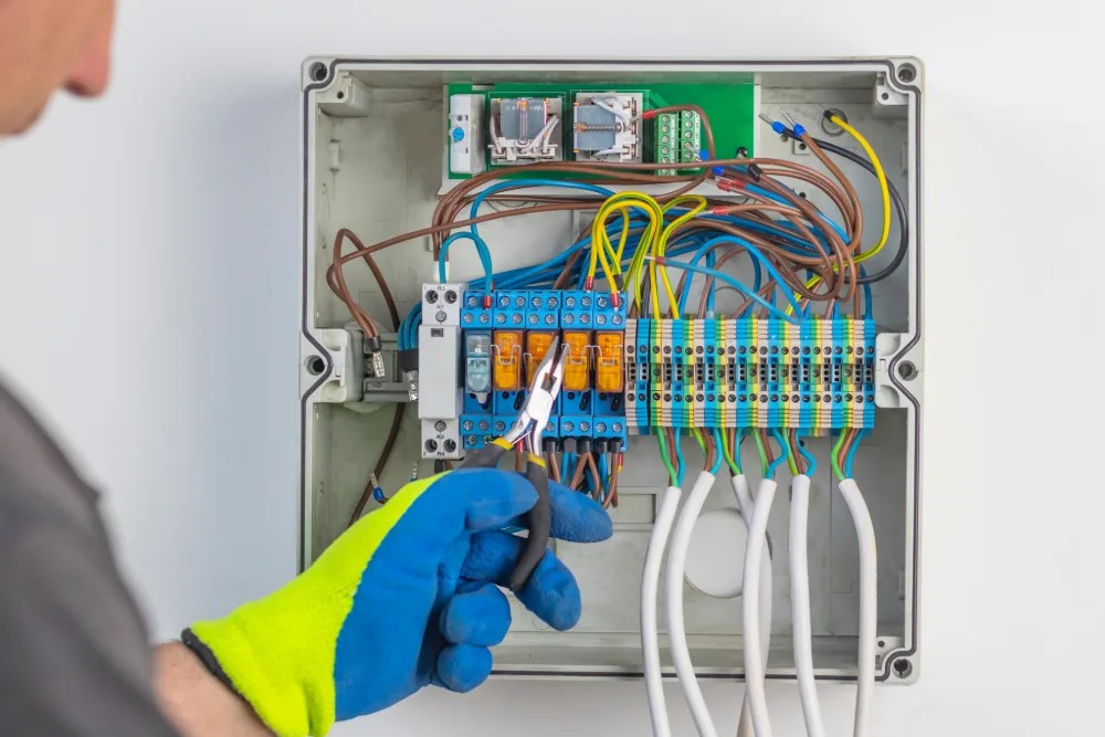 Diagnosing Lost Power