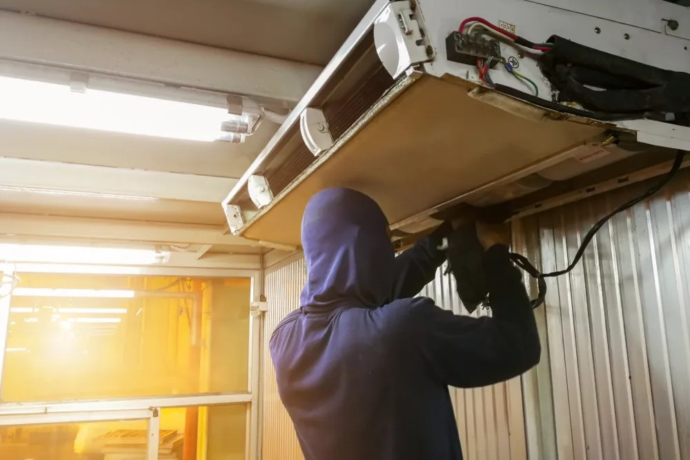 Need Expert Electrical Troubleshooting Services