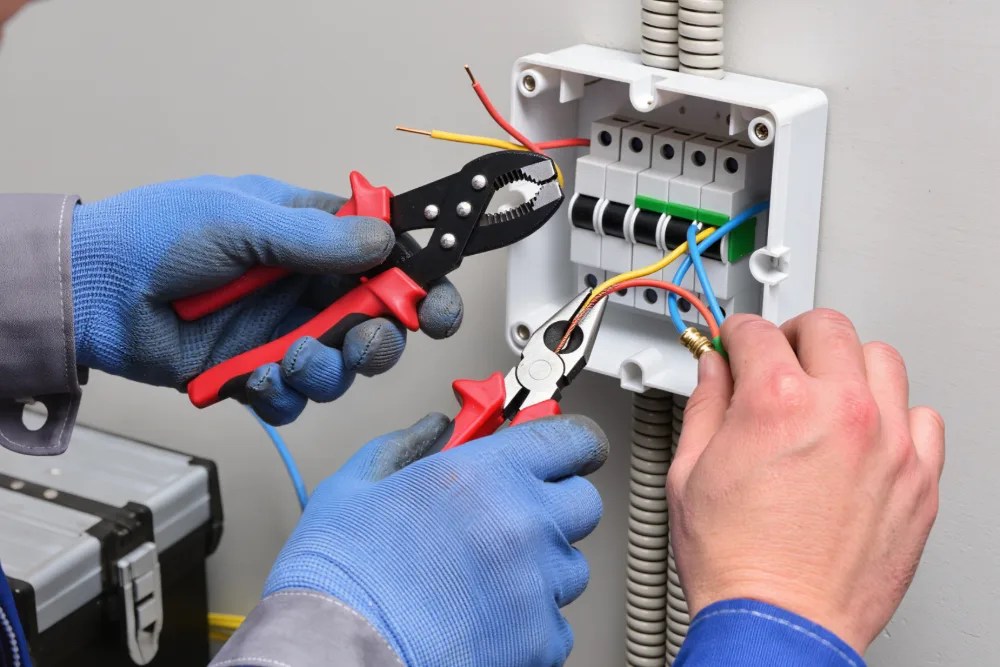 Need Expert Power Restoration Services