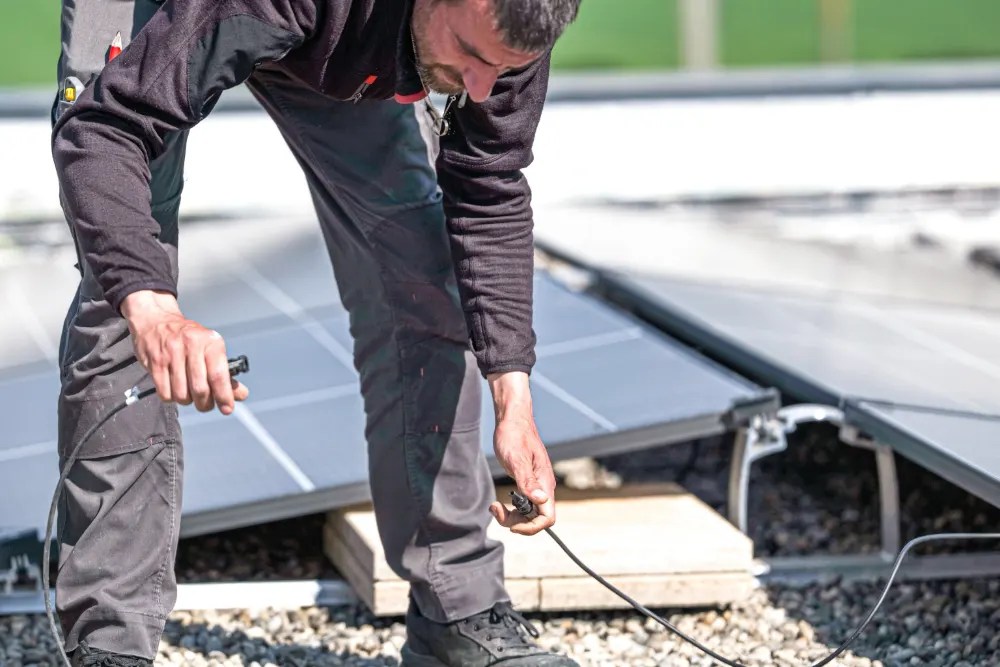 Need Expert Solar-Ready Electrical Upgrade Services