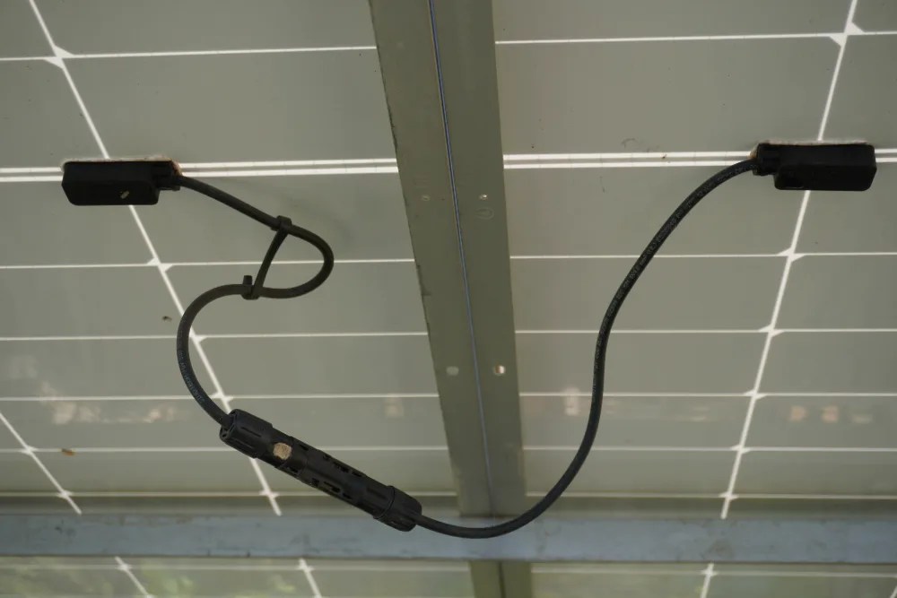 Solar-Ready Upgrades and Utility Interconnection