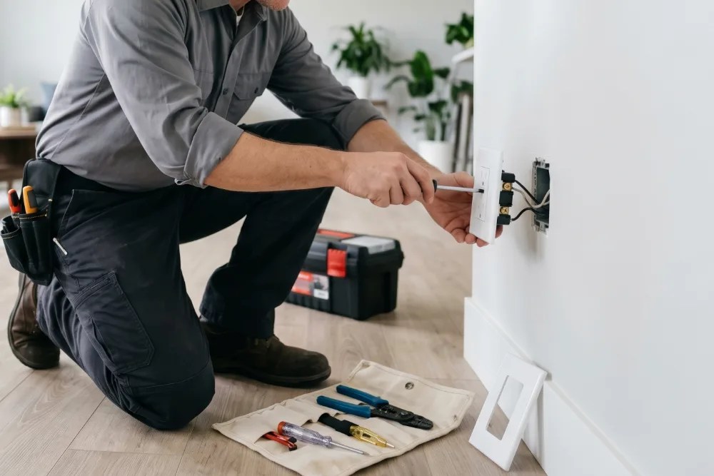 Troubleshooting Electrical Safety Concerns