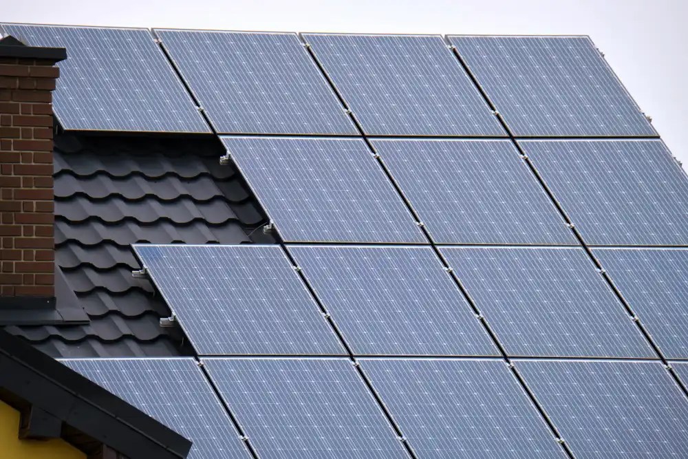 Washington State Solar Incentives and Utility Programs