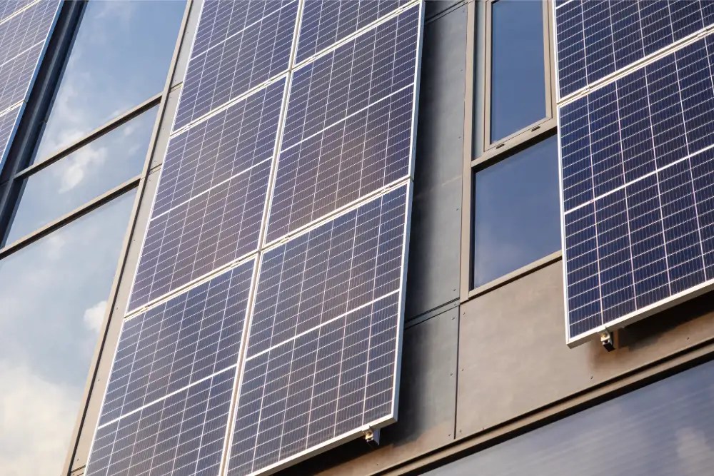 What Does Solar-Ready Mean