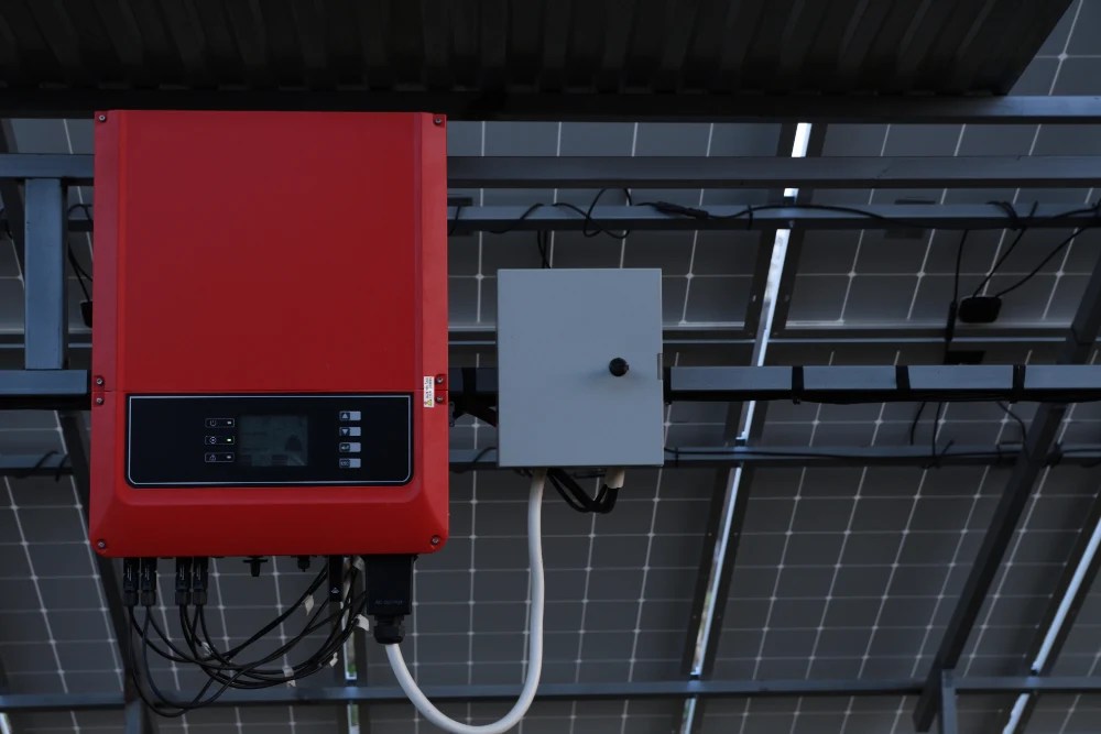 Why Solar System Design and Electrical Consultation Matters