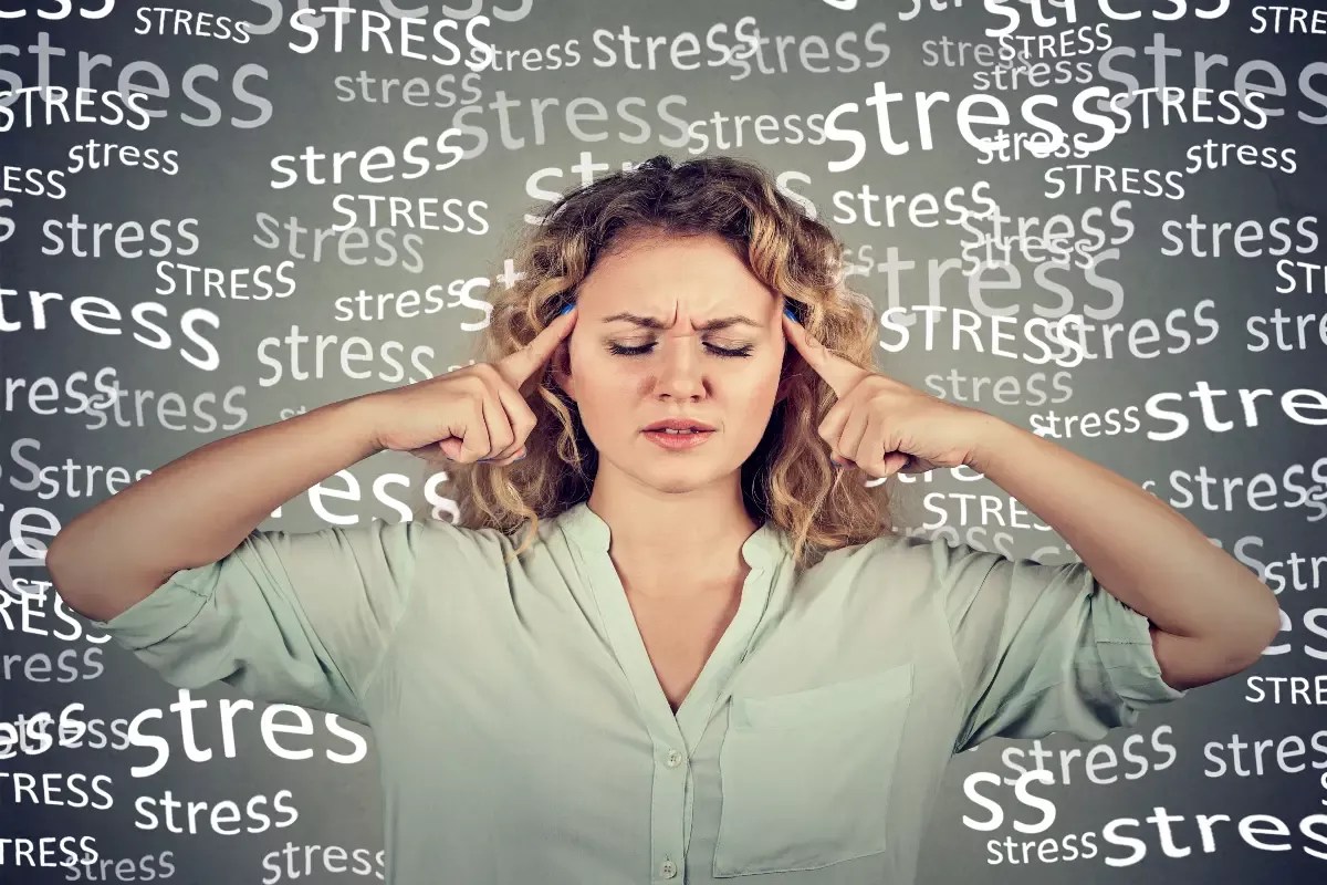 stress