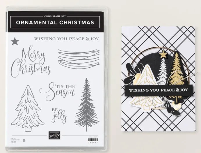 Stampin' Up Order | June 2026 – REDDINUP.COM