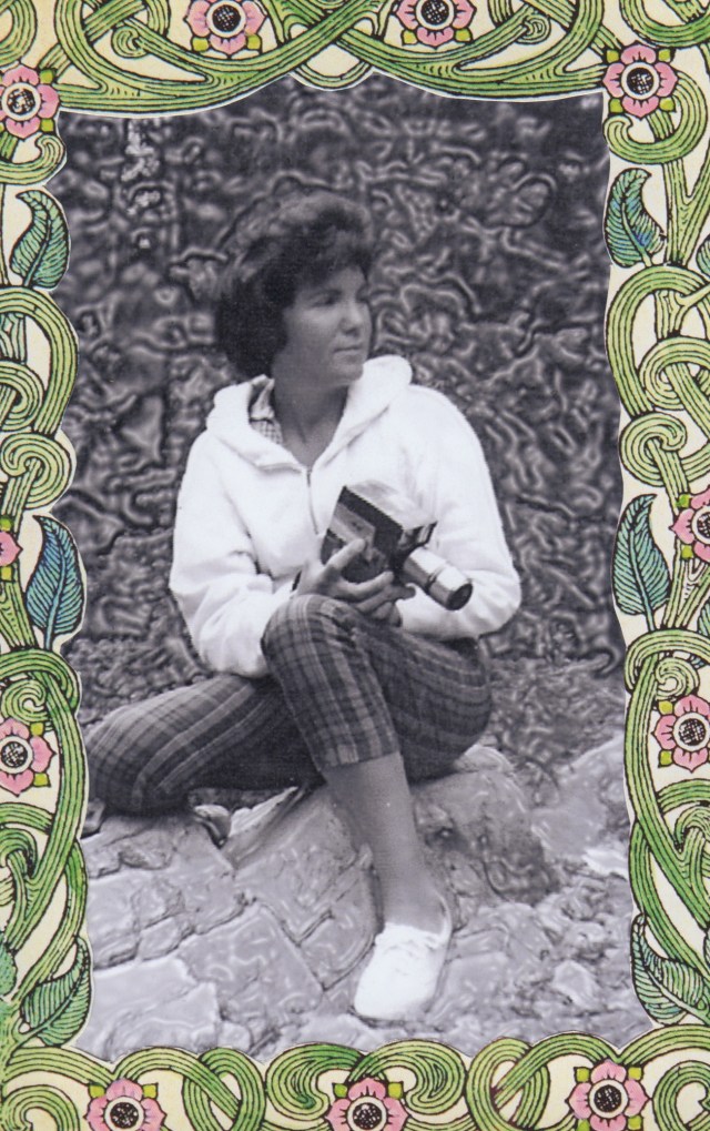 Mom