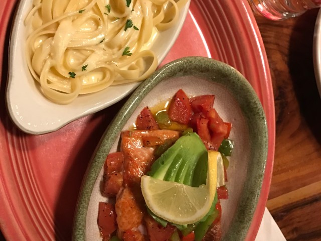 Salmon