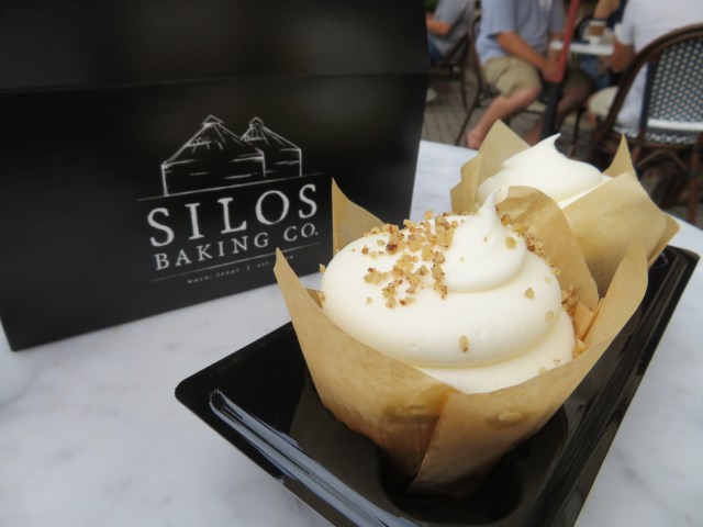 Magnoliabakery