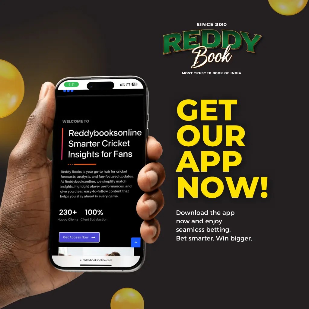 Reddy Book Application