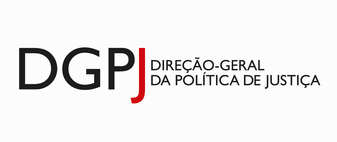 Logo DGPJ