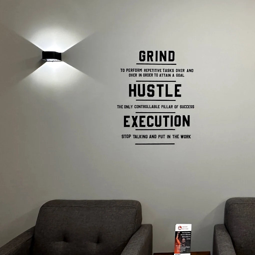 GrindHustleExecution