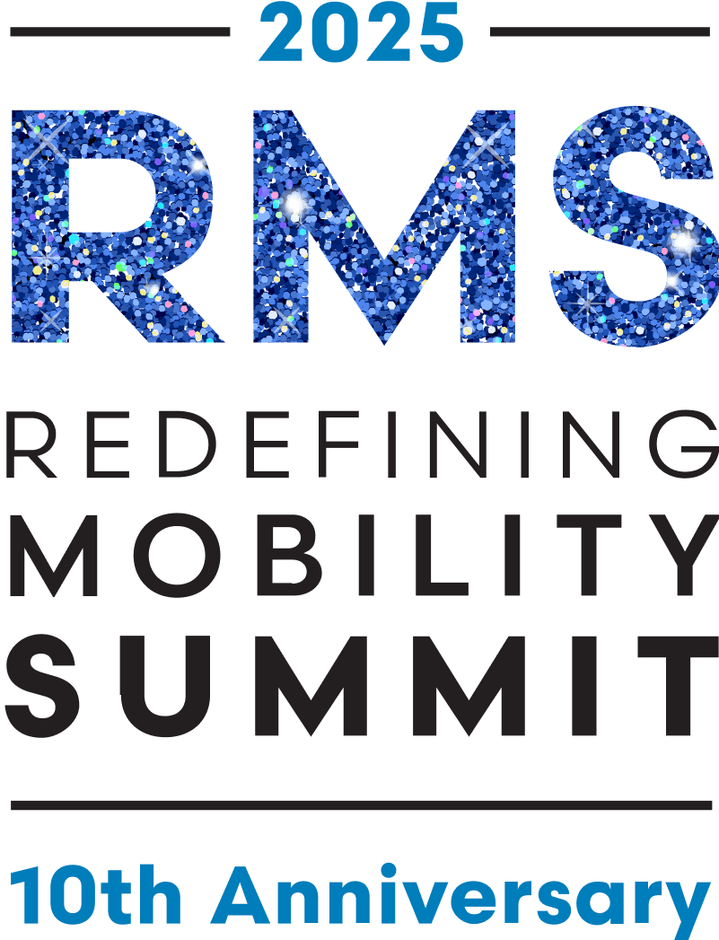 The 10th Annual Redefining Mobility Summit Tuesday April 22 2025