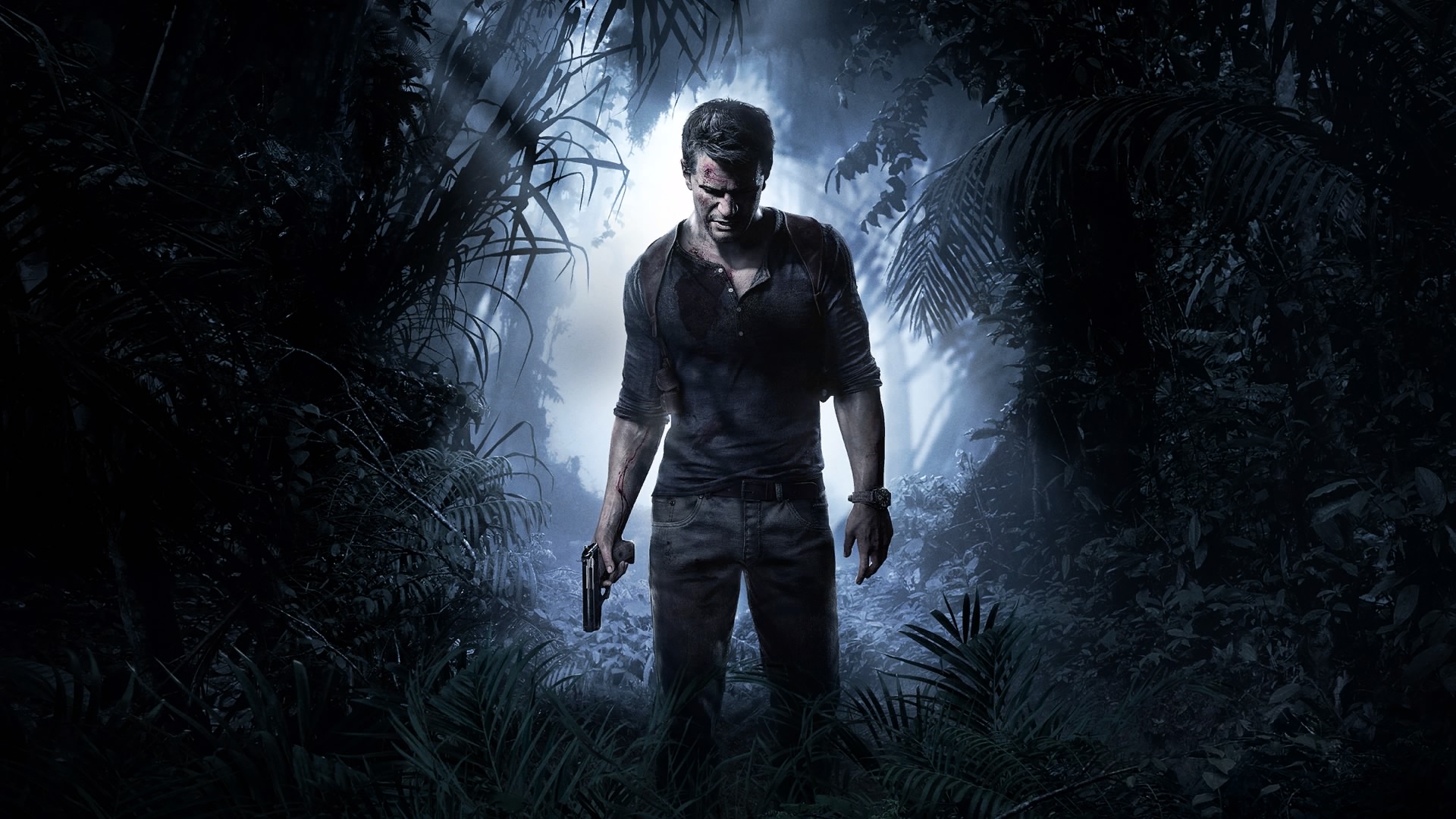 Dica de Jogo: Uncharted 4: O Fim de um Ladrão – Rede Lan Tecnologia