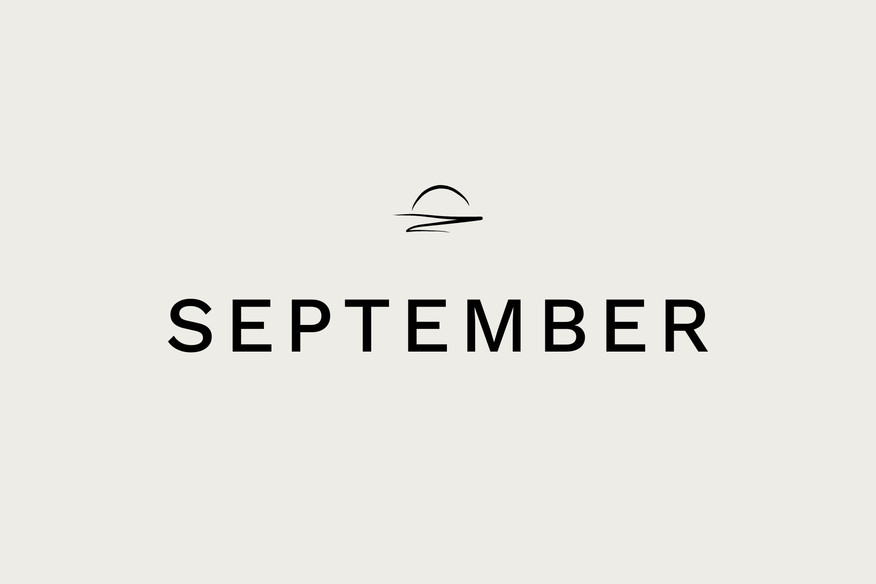 September Program Cover September Module Cover - Redemptive Health