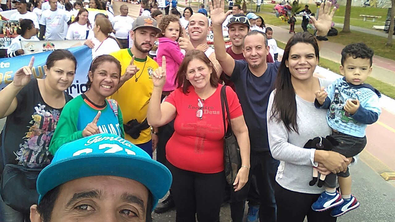 Dia do Bem no Aniversário de 33 anos da Cidade Tiradentes !! Veja as Imagens!! Rede Social do Dia do Bem no Aniversário de 33 anos da Cidade Tiradentes !! Veja as Imagens!! Rede Social do