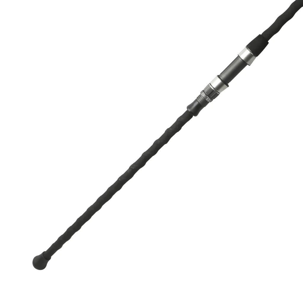 ROCKAWAY SURF HD RODS - Redfin Fishing