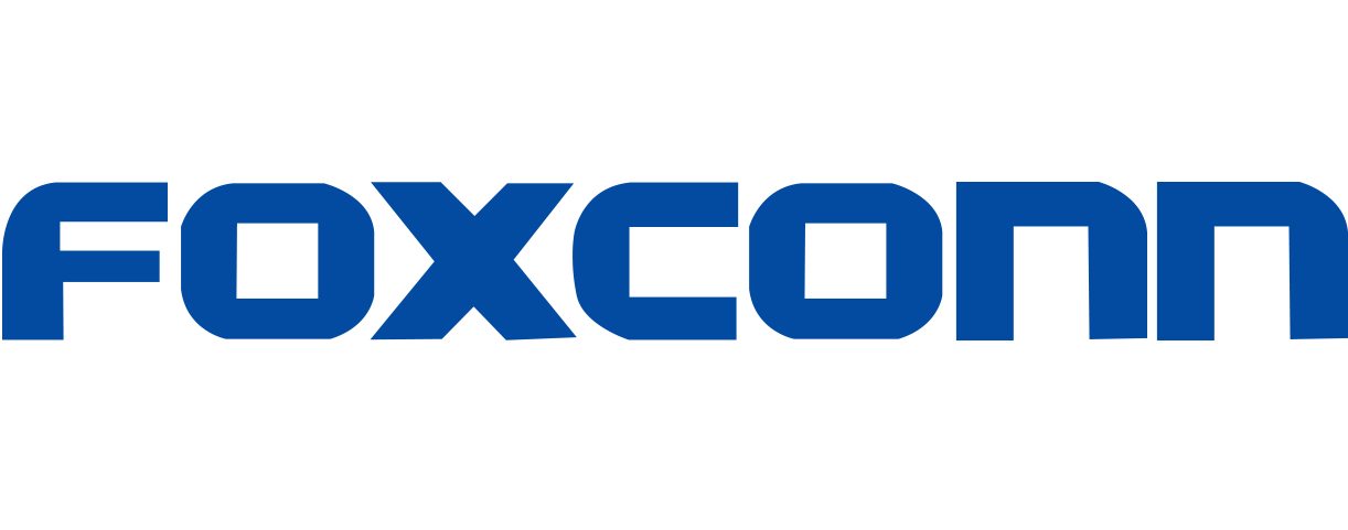 Red Flag Cargo Client - FOXCONN