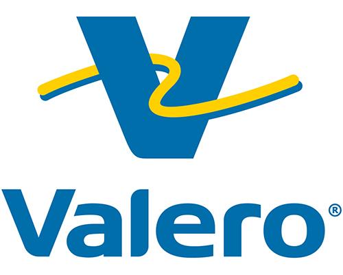 Red Flag Cargo Client - Valero