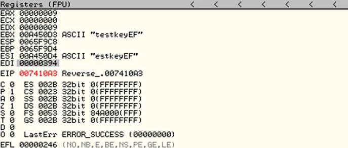 Intro To Software Reverse Engineering Part 1 Redfox Security Pen Testing Services - Nature Design Collection - High Resolution Quality