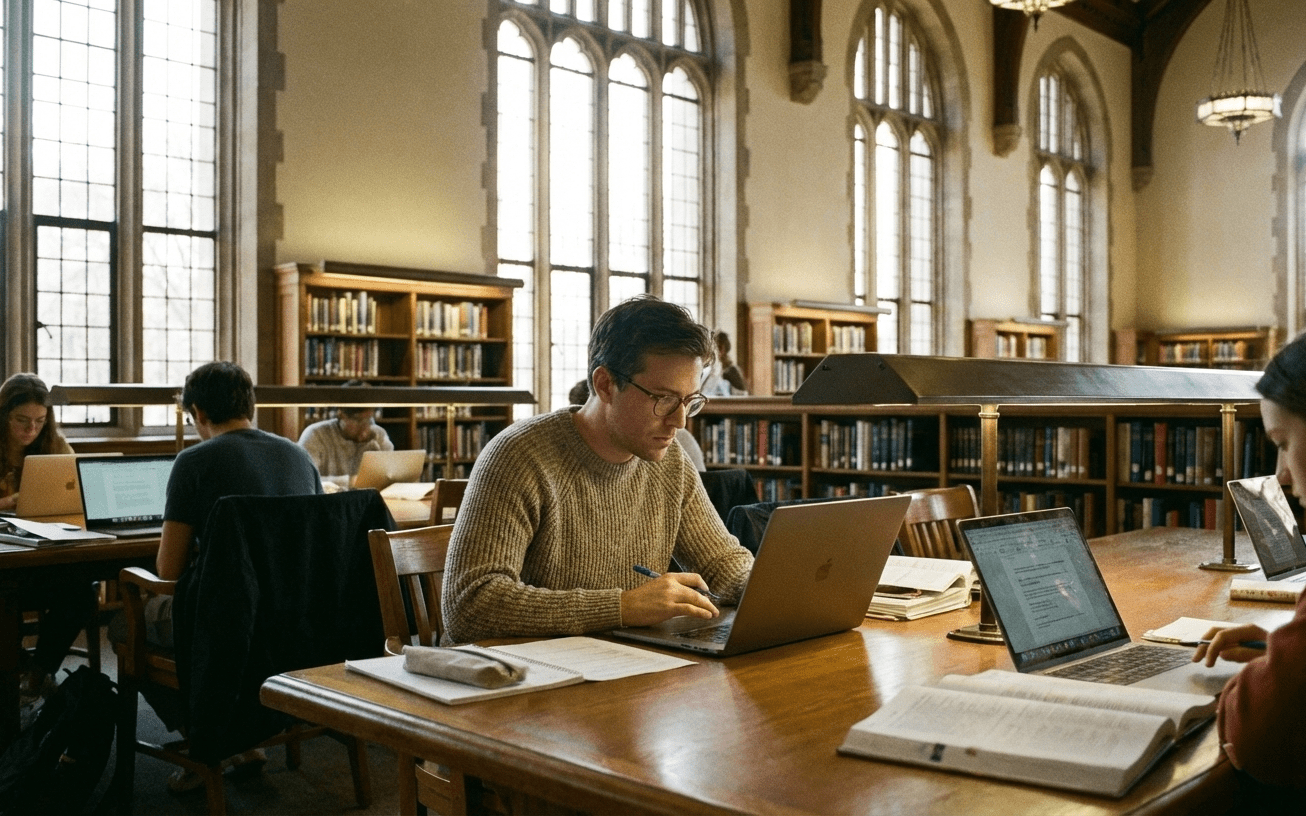 Technology and AI Training