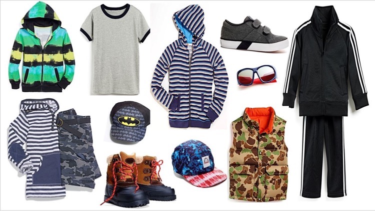 ugly sweaters marshalls