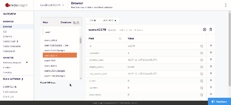Redisinsight Redis - Stunning Ocean Wallpaper - Desktop