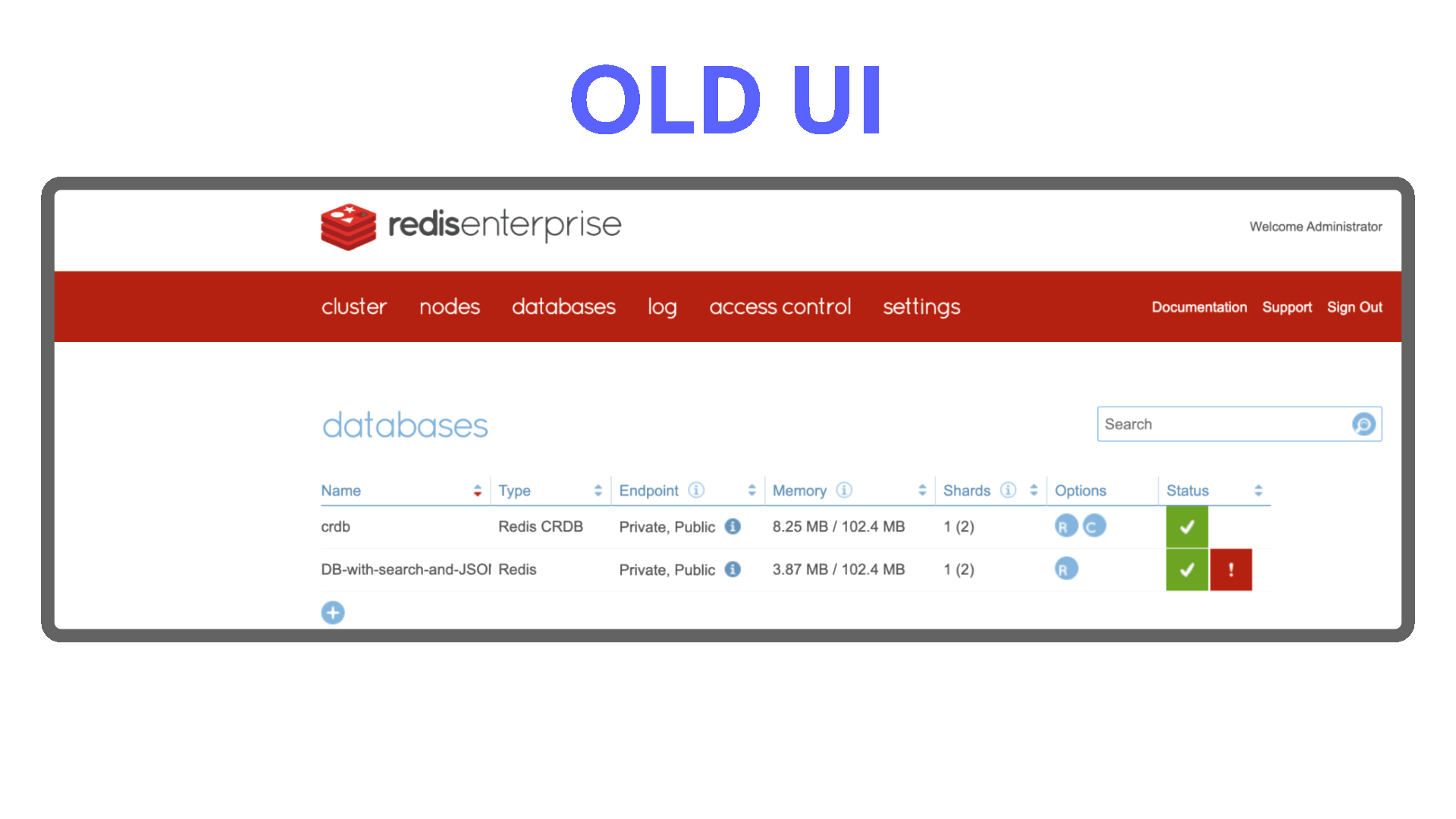 What S New In Two With Redis October Edition Redis - Modern Sunset Wallpaper - Mobile